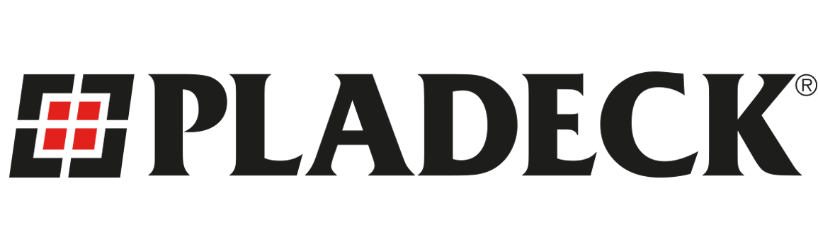 pladeck logo